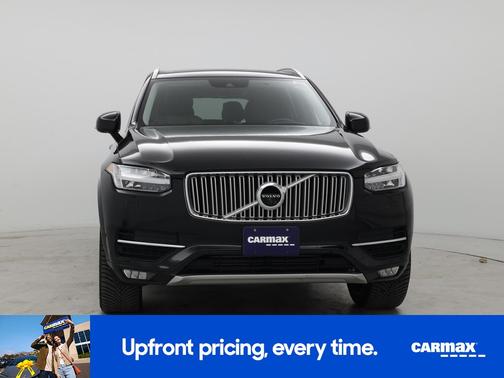 2019 Volvo XC90 T6 Inscription