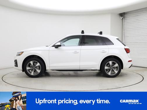 2023 Audi Q5 Premium