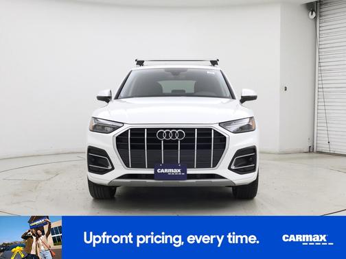 2023 Audi Q5 Premium