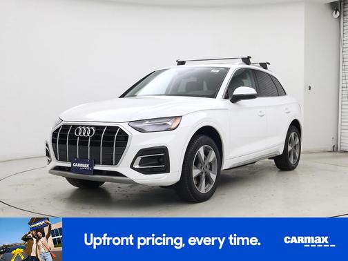 2023 Audi Q5 Premium