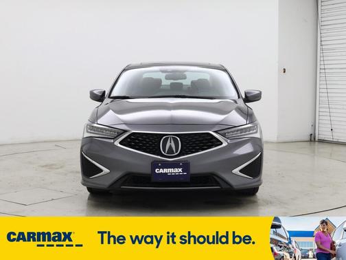 2022 Acura ILX Premium