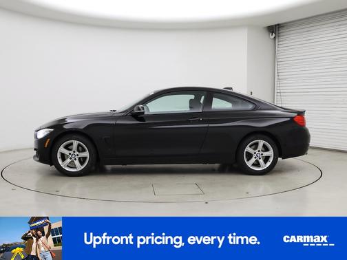 2015 BMW 428 XI