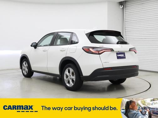 2023 Honda HR-V LX