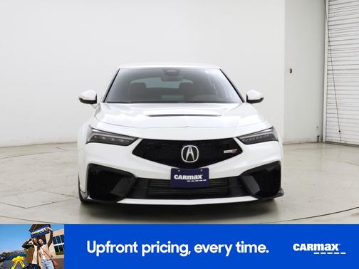 2024 Acura Integra Type S