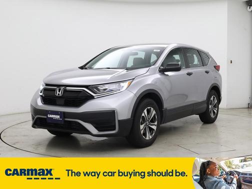 2020 Honda CR-V LX