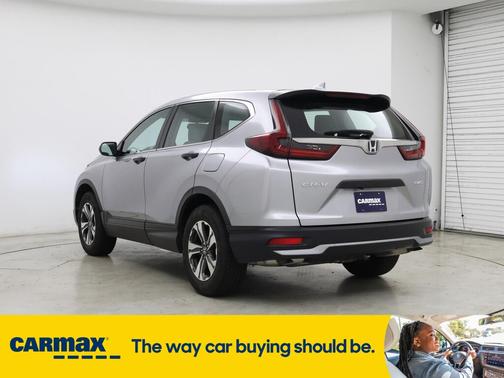 2020 Honda CR-V LX