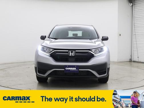 2020 Honda CR-V LX