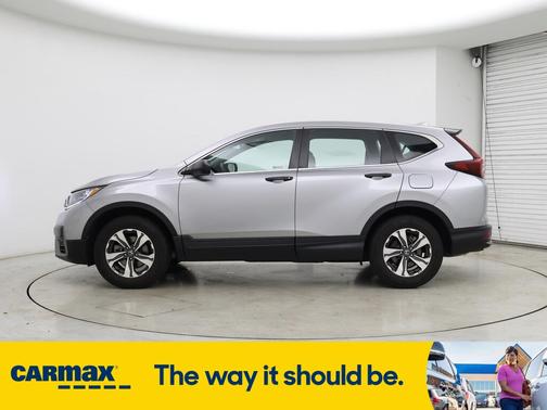 2020 Honda CR-V LX