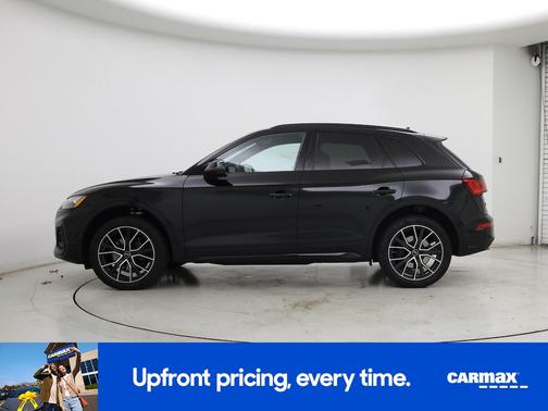 2023 Audi SQ5 Premium Plus