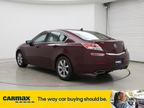 2013 Acura TL