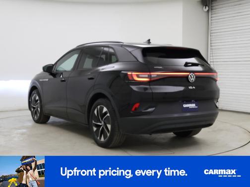 2022 Volkswagen ID.4 PRO S