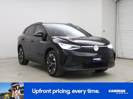 2022 Volkswagen ID.4 PRO S