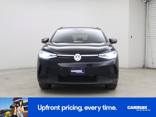 2022 Volkswagen ID.4 PRO S