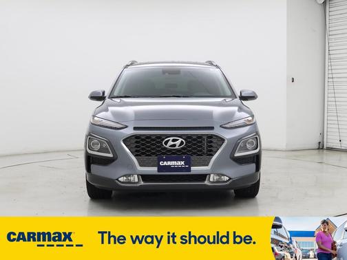 2020 Hyundai KONA Limited