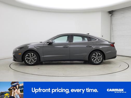 2022 Hyundai SONATA SEL