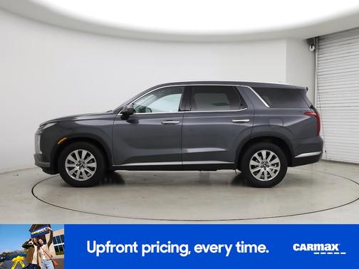 2023 Hyundai PALISADE SEL
