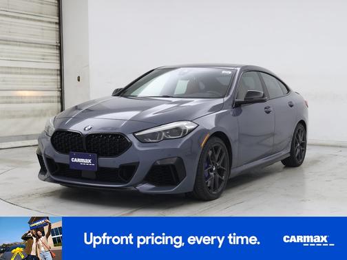 2020 BMW M235 Gran Coupe XI Gran Coupe