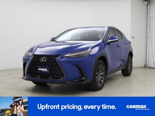 2023 Lexus NX 350 Premium
