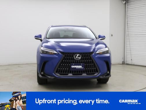 2023 Lexus NX 350 Premium