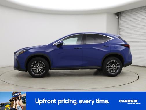 2023 Lexus NX 350 Premium