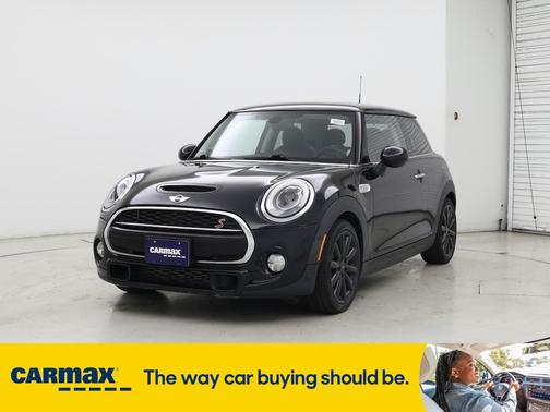2018 MINI Hardtop S