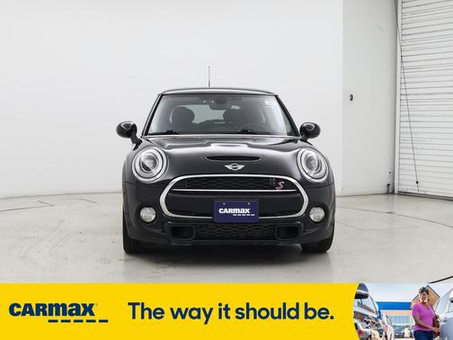 2018 MINI Hardtop S