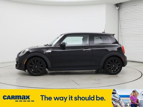 2018 MINI Hardtop S