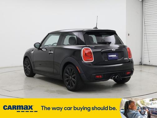 2018 MINI Hardtop S