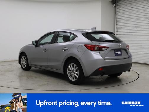 2014 Mazda Mazda3 I Touring