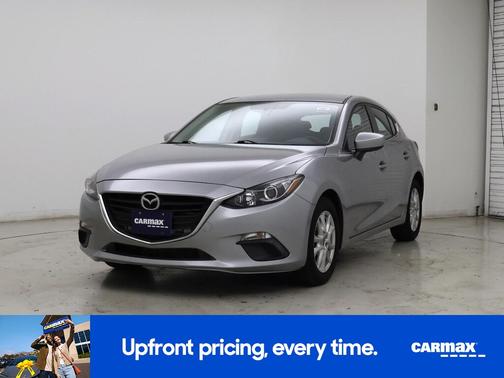2014 Mazda Mazda3 I Touring