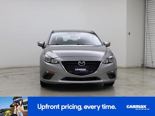 2014 Mazda Mazda3 I Touring