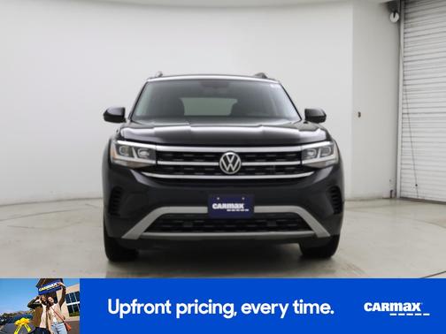 2022 Volkswagen Atlas SE w/Tech