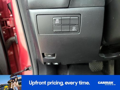 2018 Mazda Mazda3 Sport