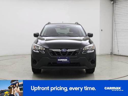 2022 Subaru Crosstrek