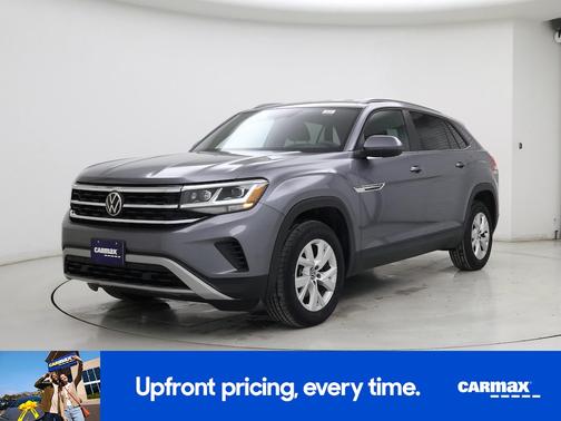 2020 Volkswagen Atlas Cross Sport S