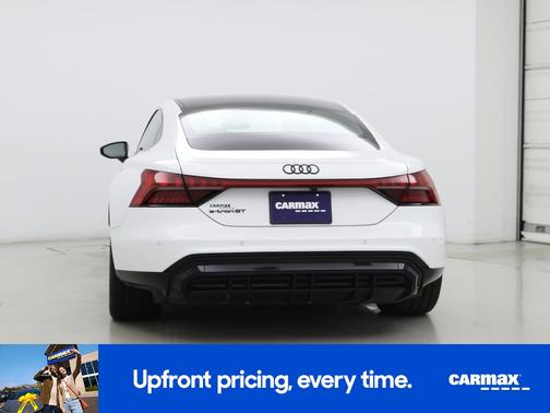 2022 Audi e-tron GT Premium Plus