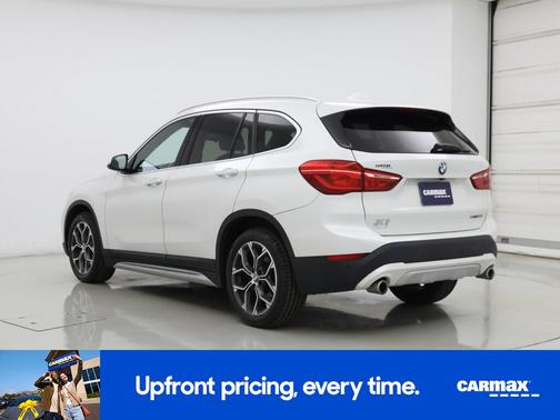 2020 BMW X1 XDrive28i