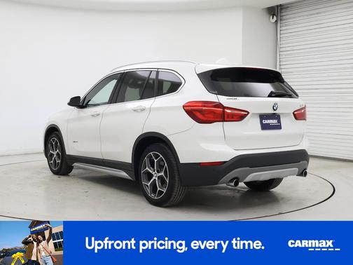 2017 BMW X1 XDrive28i