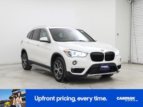 2017 BMW X1 XDrive28i