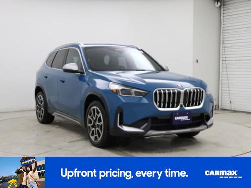 2024 BMW X1 XDrive28i