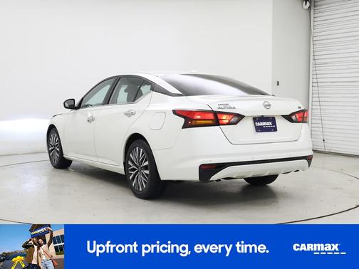 2023 Nissan Altima SV