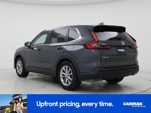 2023 Honda CR-V EX