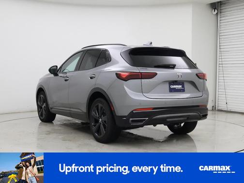 2024 Buick Envision Sport Touring