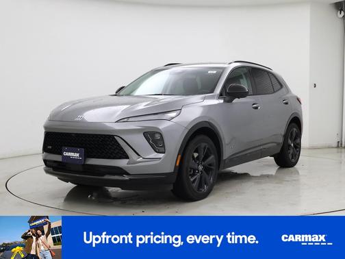 2024 Buick Envision Sport Touring