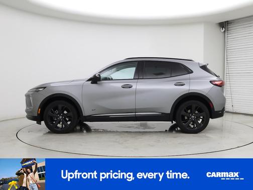 2024 Buick Envision Sport Touring