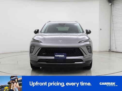 2024 Buick Envision Sport Touring