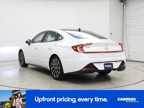 2023 Hyundai SONATA Limited