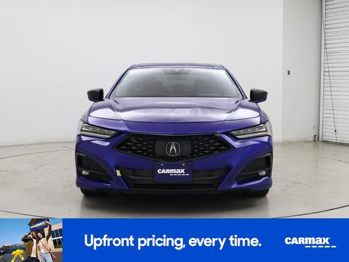 2023 Acura TLX SH-AWD A-Spec