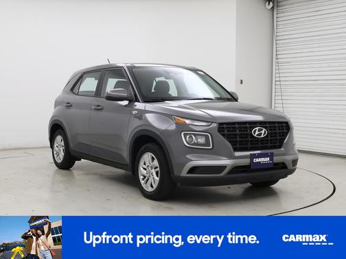 2023 Hyundai VENUE SE