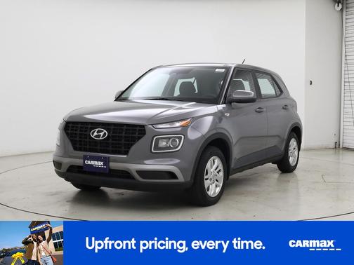 2023 Hyundai VENUE SE
